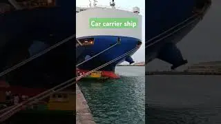 Merchant Navy #sea #seaman #shorts #viralshort#shiping #ship #marinepilot#automobile #sailor #video