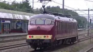 Mat 24 Blokkendoos en motorPost 3031