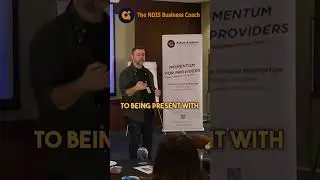 PROFITABLE NDIS BUSINESS BUILDER & SERVICE PROVIDER - embrace real information #shorts
