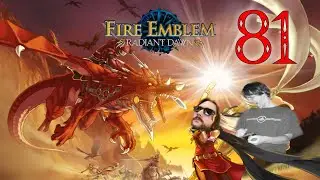 Fire Emblem Radiant Dawn: Use-Lass - Part 81 - Bittersweet Bros