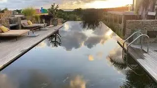 Chasing Sunsets: Sky Gazing at James Turrell's Architectural Wonder