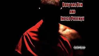 Indigo Phoenyx ft. XP The Marxman - Murda Mantra prod. Body Bag Ben