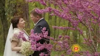 Wedding video (18.04.2015)