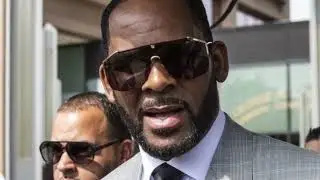 Cook Co. prosecutors to drop sexual assault cases against R. Kelly, already facing decades in prison