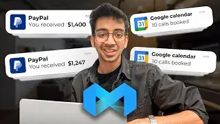 How I Send 10,000+ Emails In Under $49 | ManyReach Tutorial | Best Software for Beginners