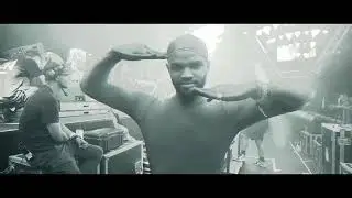 Steve Aoki - Mad (ft. Moonchild Sanelly) [OFFICIAL MUSIC VIDEO}
