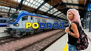 Białystok - Dworzec PKP (27.07.2025)