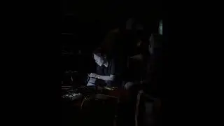 Iceland Session   nina kraviz,  cardinal & nun, sofi brhm