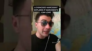 Могут ли нарциссы любить?