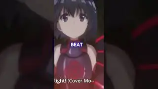 Naofumi Vs Maple! Battle Of DEFENSE