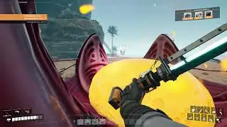 J'ai enfin trouver le quartz! Satisfactory &eacute;pisode 4