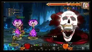 Wartune Reborn S103 - Full Spire