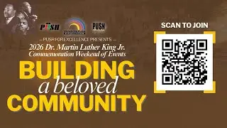 Rainbow PUSH Coalition Dr. King Annual Breakfast