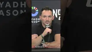 Michael Chandler: Conor McGregor Would Not Have Pulled Out Against Anyone Else