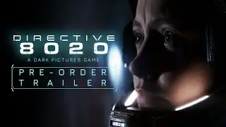 Directive 8020 - Comply | Pre-Order Trailer