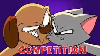Competition Shorts - Sunny Day Animation