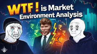 Your Swing Trades Are Failing for This Hidden Reason
