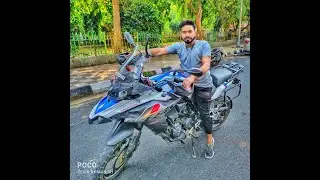 Benelli TRK 502 Advanture Bike Review!!! Luxury Bike#wildwingrider #mottovlogging #youtub#benelli