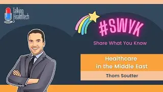 #SWYK: Healthcare in the Middle East