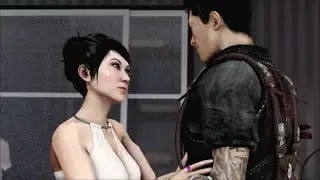 24. Sleeping Dogs Definitive Edition NG+ / Missions: Conflicted Loyalties, The Funeral