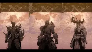 Devourer of Darkness, Fallen Guardian, Fallen Lord
