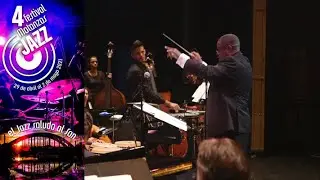 Orbert Davis y la Chicago Jazz Philarmonic presents SCENES FROM LIFE: CUBA