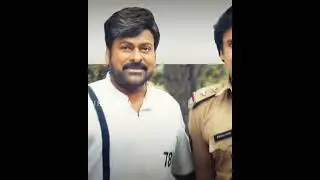 Mega Star Chiranjeevi And Power Star Pawan Kalyan,Trivikram Srinivas Unseen Video #ytshorts  #shorts