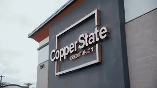 Home Financing With Copper State Credit Union