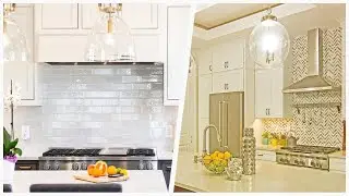 75 Yellow Brown Floor Kitchen Design Ideas You'll Love 🟡