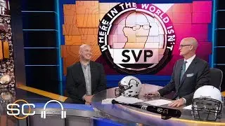 Where in the World Isn&rsquo;t SVP? | SC with SVP