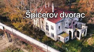 Špicerov dvorac iz 1898. godine