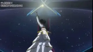 Omega Shiroboshi ANNOUNCES the STAR BATTLE | Beyblade X Season 2 Episode 21 | Omega Shiroboshi