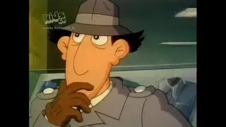 Inspector Gadget | Episodul2 - La Fermă