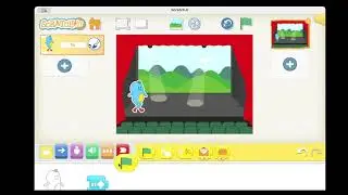 Learn Coding for Kids: Fun Scratch Block Coding Tutorial 1