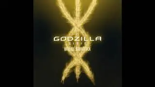 The Last One | Godzilla: The Planet Eater OST