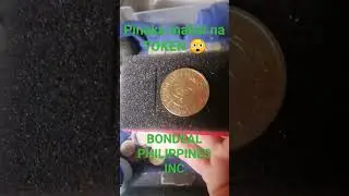 BONDEAL PHILIPPINES INC RARE TOKEN