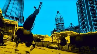 VENENO - Cumbia poder (Video Oficial)