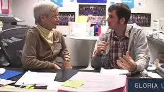 Joe Barlow Discovers: Love