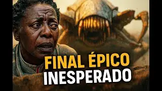 Murderbot: El androide que desafi&oacute; a la corporaci&oacute;n 💥 | Resumen &eacute;pico y final inesperado. Parte 1