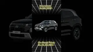 Want the PERFECT Car? Creta Top Model Review #automobile #car