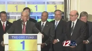One Fund Boston outpouring of support