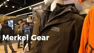 IWA Highlights 2018 - Merkel Gear f&uuml;r den Winter