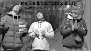Selekta Mezkla - entonce