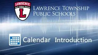 Office365 - Calendar Intro