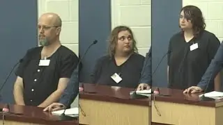Orange County judge finds probable cause in arrest of 3 crosswalk protesters