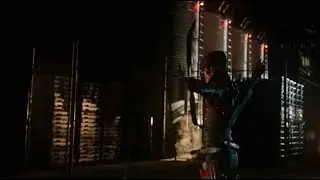 Arrow Fan Made Opening Credits 1