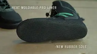 2020 Hyperlite Defacto Binding tech