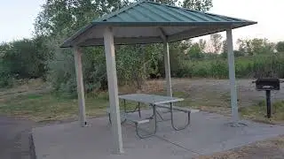 Utah Lake State Park