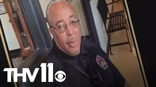 Family of Arkansas school security guard killed at work seeks justice