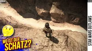 KLIPPENSPRINGER 🏃&zwj;♀️💨 | Star Wars Outlaws [436] | [Let's Play]